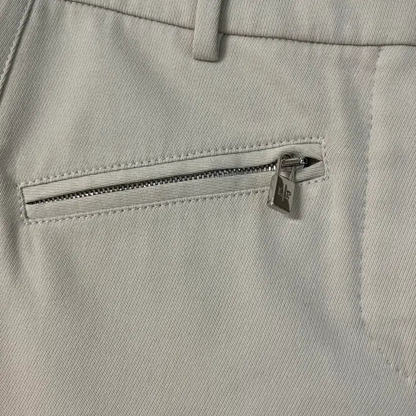 [BUNJANG] Loro Piana Beige Women's Pants / 롤로피아나 베이지 여성바지 정품