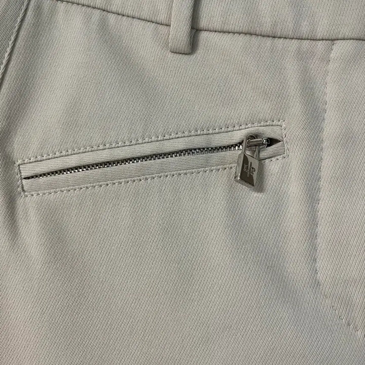 [BUNJANG] Loro Piana Beige Women's Pants / 롤로피아나 베이지 여성바지 정품