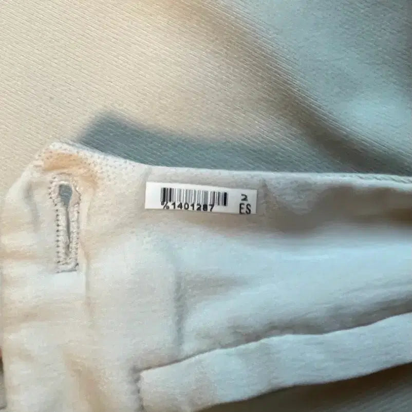[BUNJANG] Loro Piana Beige Women's Pants / 롤로피아나 베이지 여성바지 정품