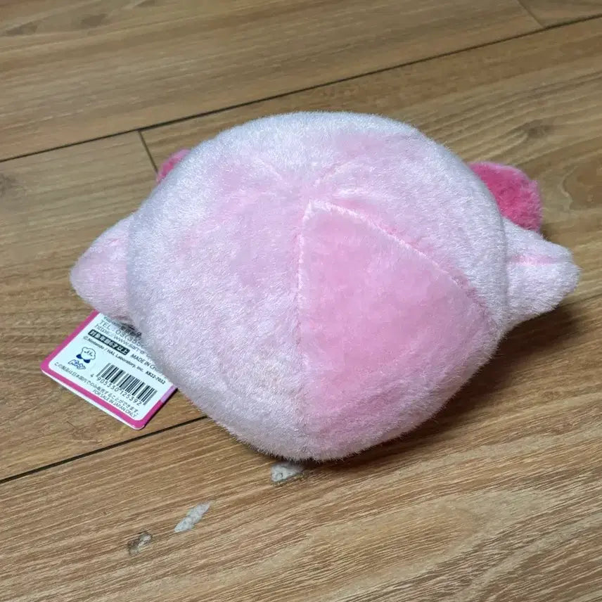 [BUNJANG] Kirby 30th Anniversary Retro Plush Doll / 별의 커비 30주년 레트로 인형