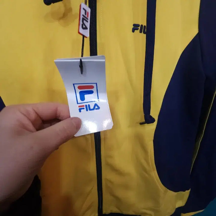 [BUNJANG] Fila Women&