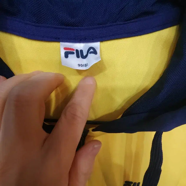 [BUNJANG] Fila Women&