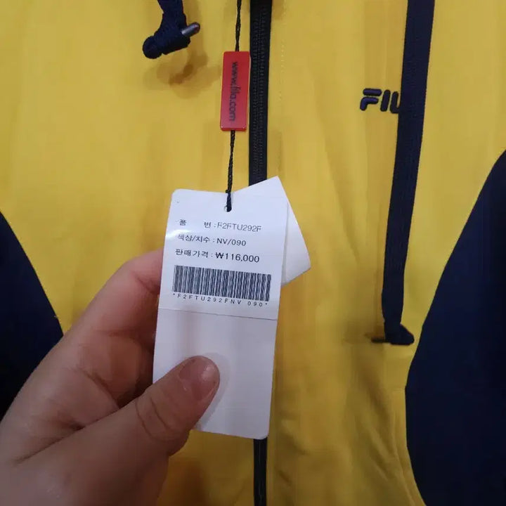 [BUNJANG] Fila Women&