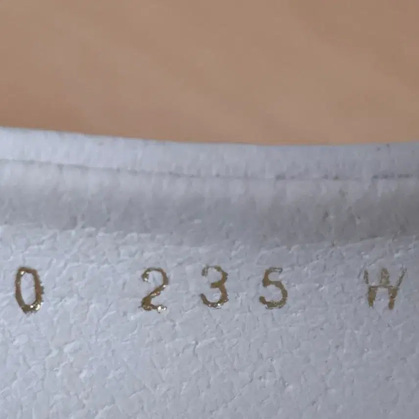 [BUNJANG] SODA Flat Shoes / 소다 양가죽 약235 플랫슈즈