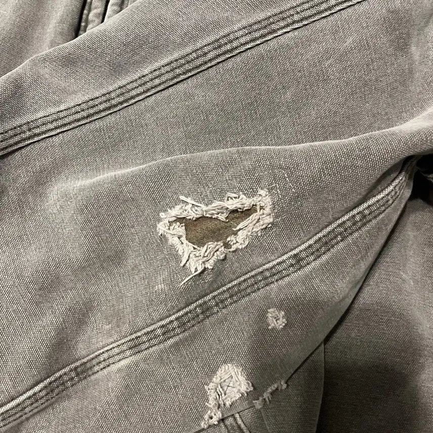 [BUNJANG] Carhartt J130 Active Jacket / 칼하트 J130 액티브 자켓