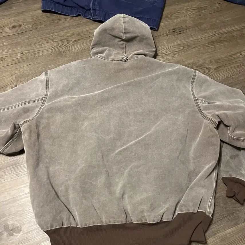 [BUNJANG] Carhartt J130 Active Jacket / 칼하트 J130 액티브 자켓