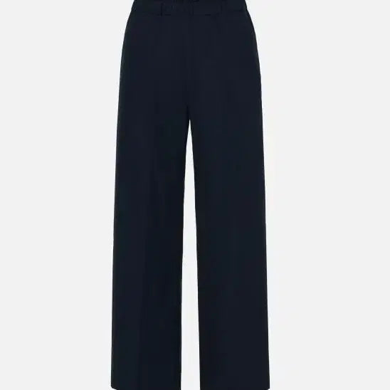 [BUNJANG] ASPESI Wide Banding Pants / 025 ASPESI 아스페시 밴딩 와이드팬츠