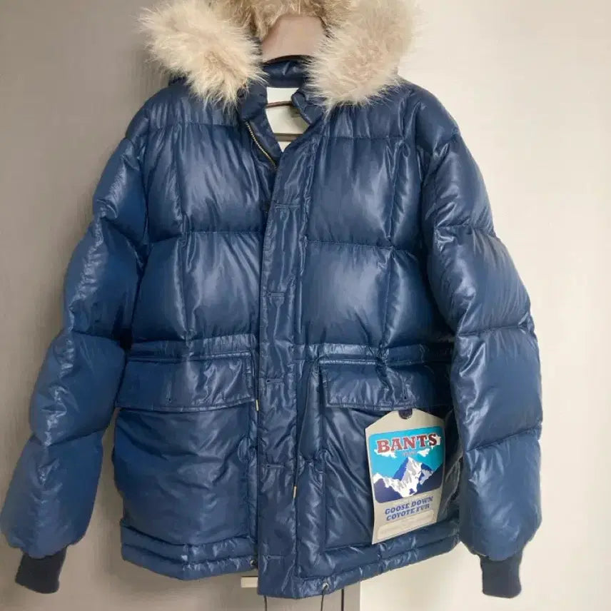 [BUNJANG] Bants Karakoram XL Jacket / (민트급) 반츠 카라코람 XL(택 보유)