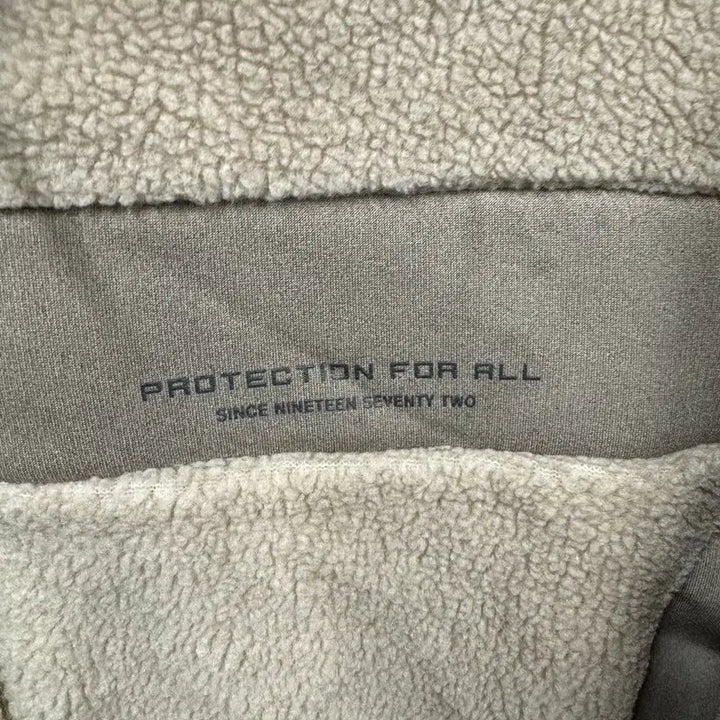 [BUNJANG] K2 Men's Fleece Jacket / [정품/95] K2 남성 후리스   CC