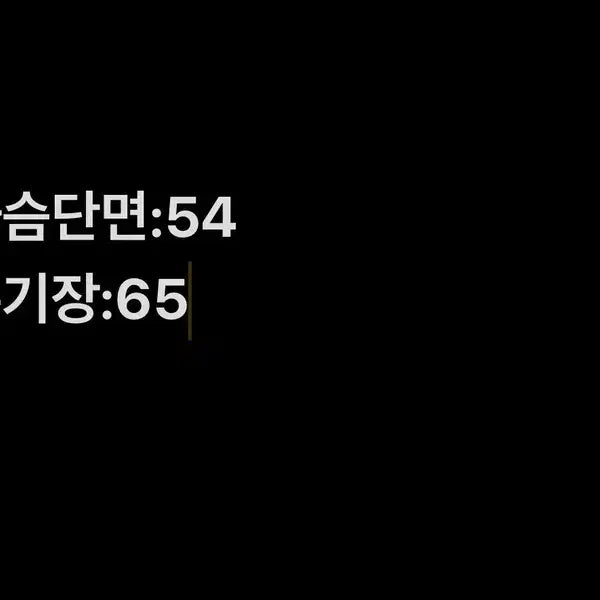 [BUNJANG] K2 Men's Fleece Jacket / [정품/95] K2 남성 후리스   CC