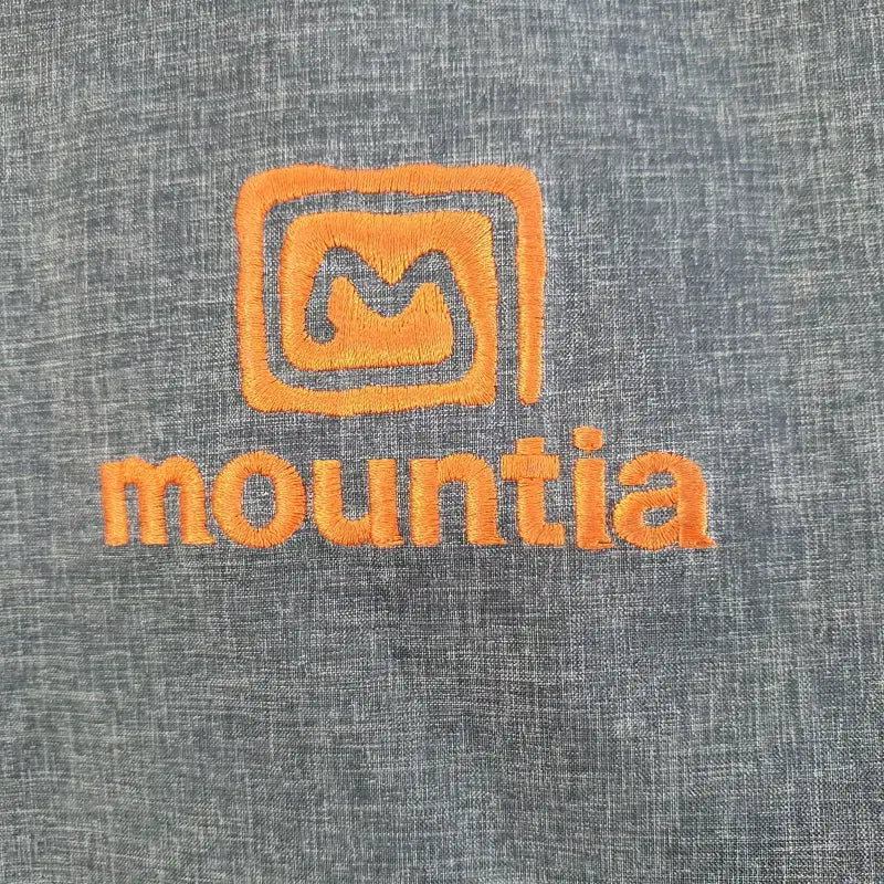 [BUNJANG] Mountainia Volcano Hooded Jacket / 마운티아 남성110 볼케노 후드 자켓 M0810