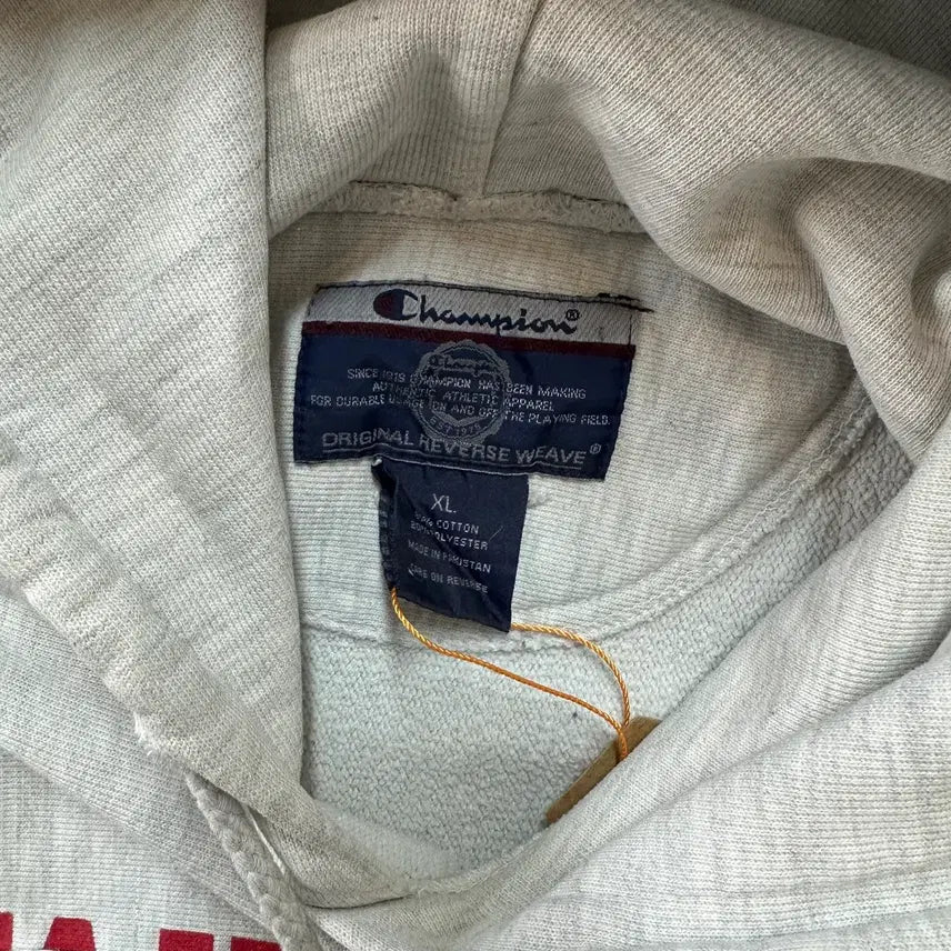 [BUNJANG] Champion Reverse Weave Hoodie XL / 00s 챔피온 리버스위브 후디 후드티 XL