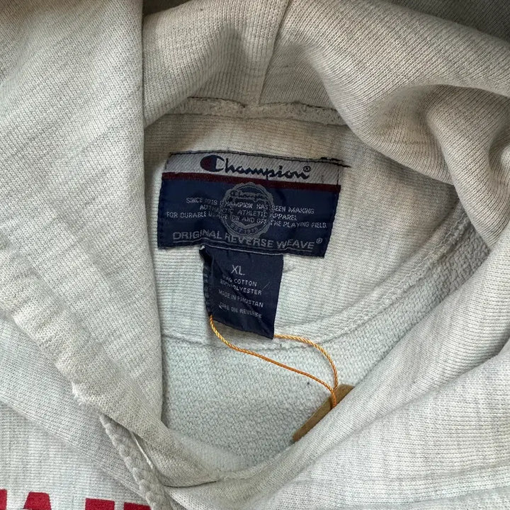 [BUNJANG] Champion Reverse Weave Hoodie XL / 00s 챔피온 리버스위브 후디 후드티 XL