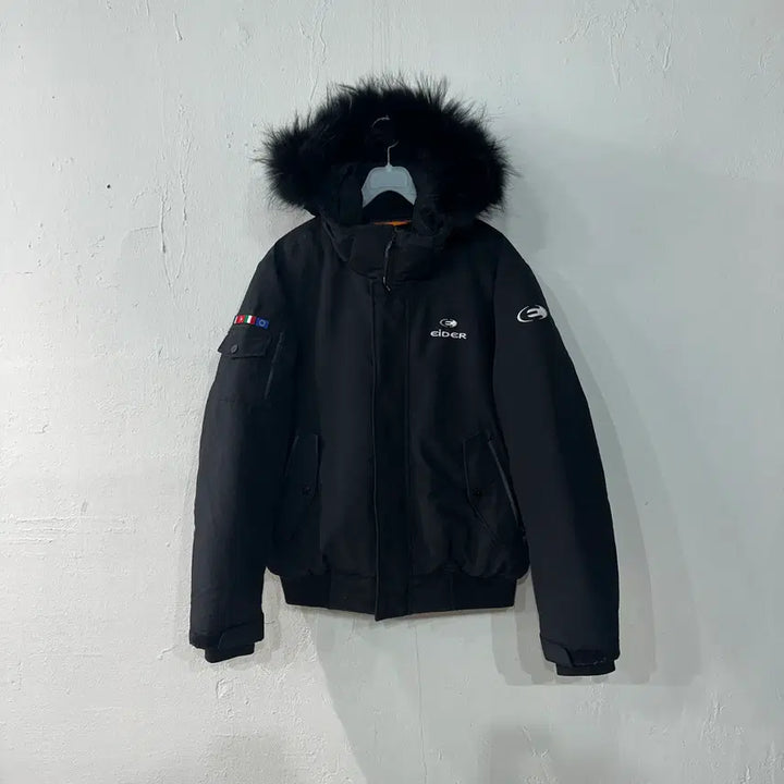 [BUNJANG] Aider Stucky Padded Jacket S / 아이더 스투키 패딩 S