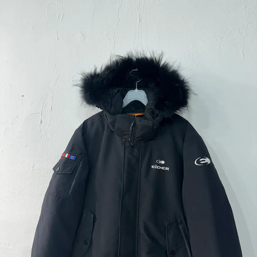 [BUNJANG] Aider Stucky Padded Jacket S / 아이더 스투키 패딩 S