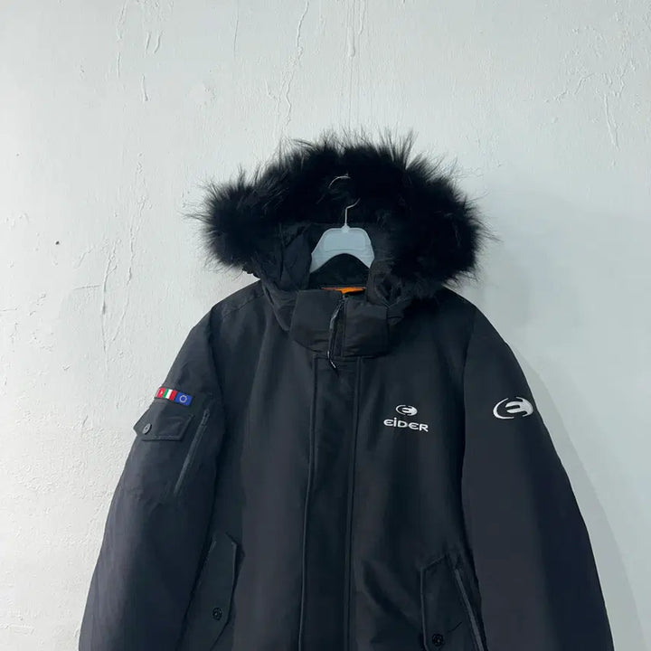 [BUNJANG] Aider Stucky Padded Jacket S / 아이더 스투키 패딩 S