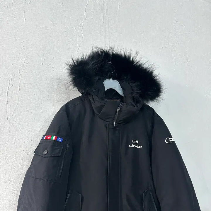 [BUNJANG] Aider Stucky Padded Jacket S / 아이더 스투키 패딩 S