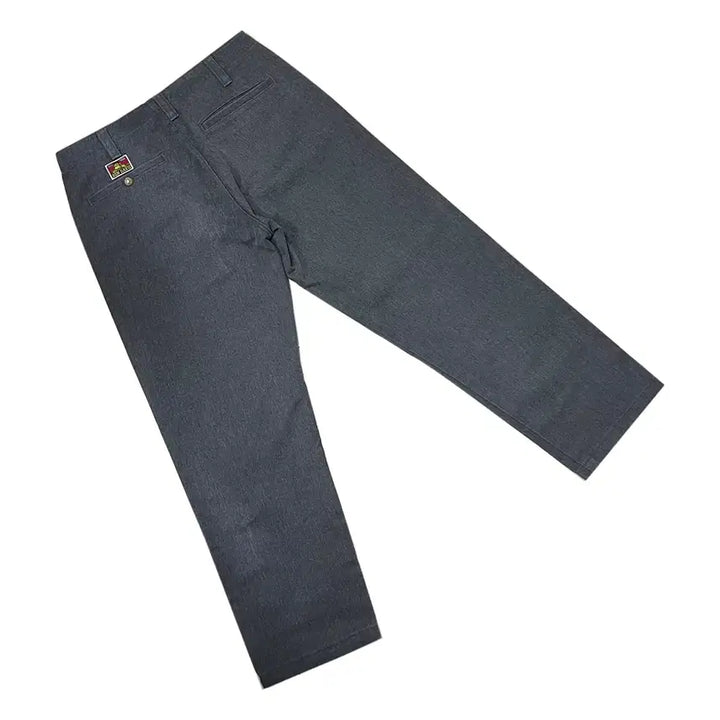 [BUNJANG] Ben Davis Original Grey Work Pants (Size 30) / USA 벤데이비스 오리지널 그레이 워크 팬츠 30