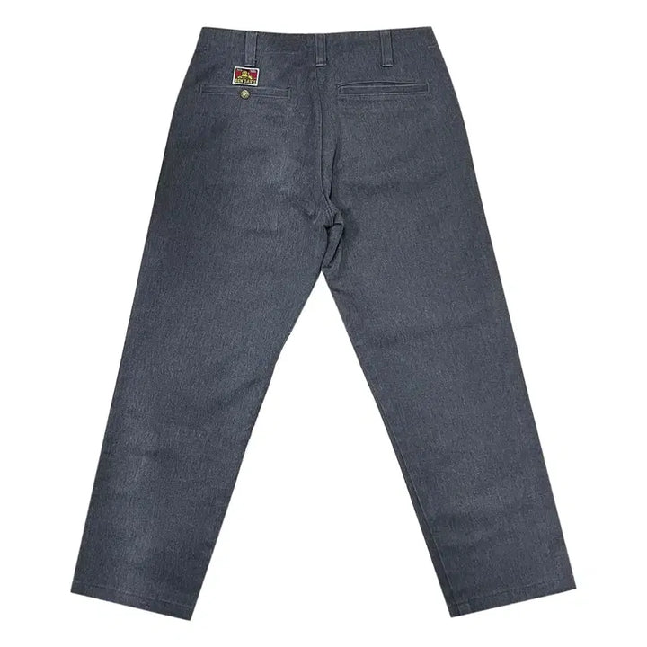 [BUNJANG] Ben Davis Original Grey Work Pants (Size 30) / USA 벤데이비스 오리지널 그레이 워크 팬츠 30