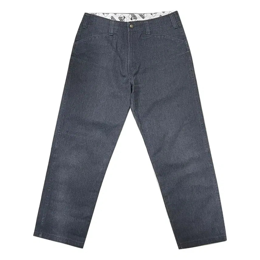 [BUNJANG] Ben Davis Original Grey Work Pants (Size 30) / USA 벤데이비스 오리지널 그레이 워크 팬츠 30