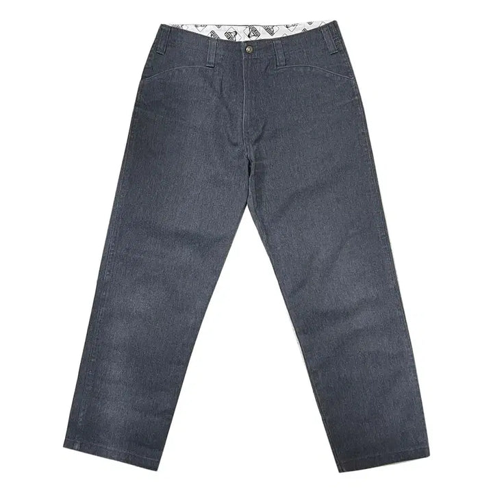 [BUNJANG] Ben Davis Original Grey Work Pants (Size 30) / USA 벤데이비스 오리지널 그레이 워크 팬츠 30