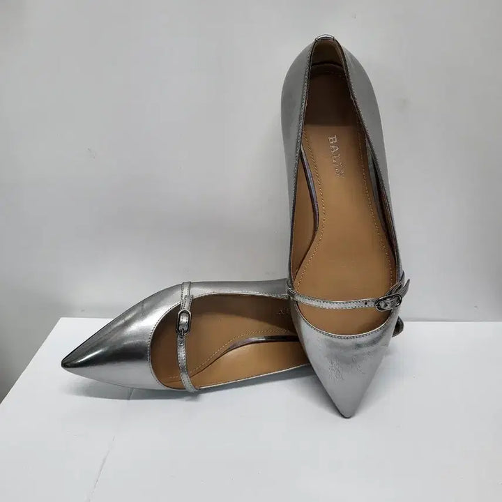 [BUNJANG] Bally Women's Pumps / 발리여자펌프스(무료배송)