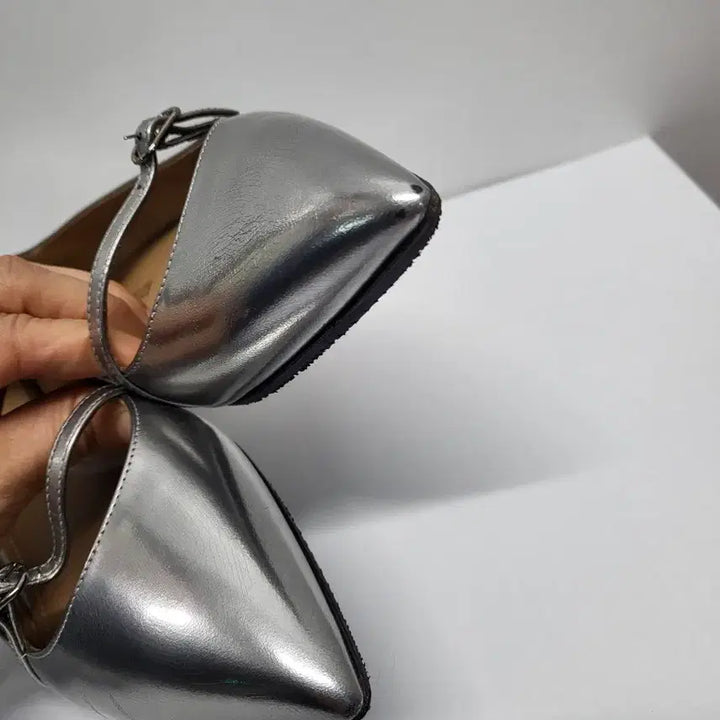 [BUNJANG] Bally Women's Pumps / 발리여자펌프스(무료배송)