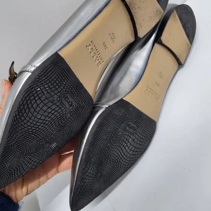 [BUNJANG] Bally Women's Pumps / 발리여자펌프스(무료배송)