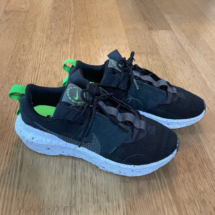 [BUNJANG] Nike Crater Impact Sneakers 240 / 나이키 크레이터 임팩트 운동화 240