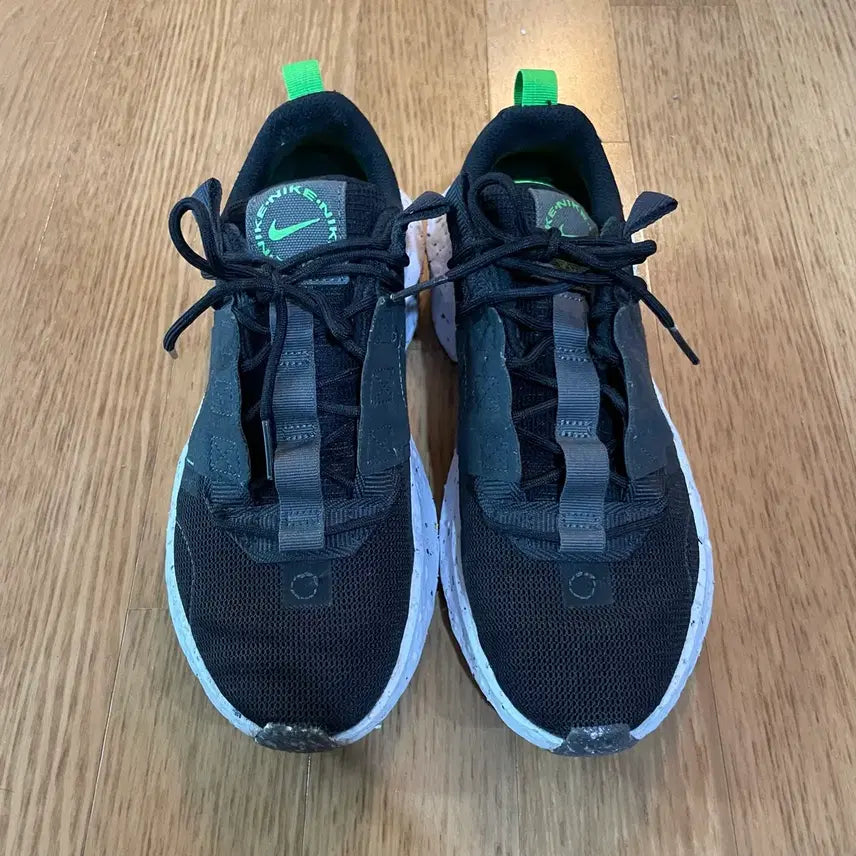 [BUNJANG] Nike Crater Impact Sneakers 240 / 나이키 크레이터 임팩트 운동화 240