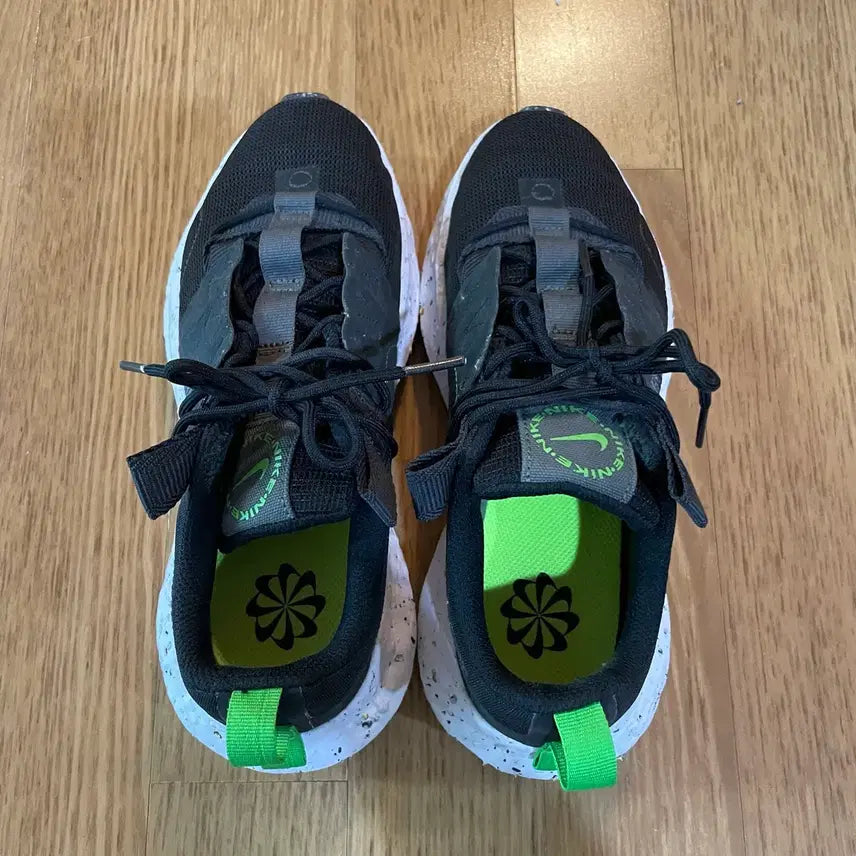 [BUNJANG] Nike Crater Impact Sneakers 240 / 나이키 크레이터 임팩트 운동화 240