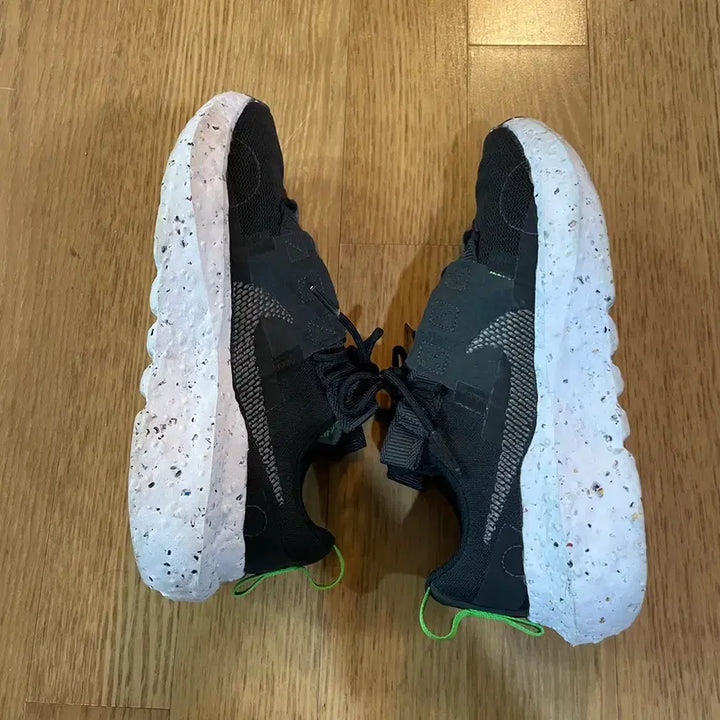 [BUNJANG] Nike Crater Impact Sneakers 240 / 나이키 크레이터 임팩트 운동화 240