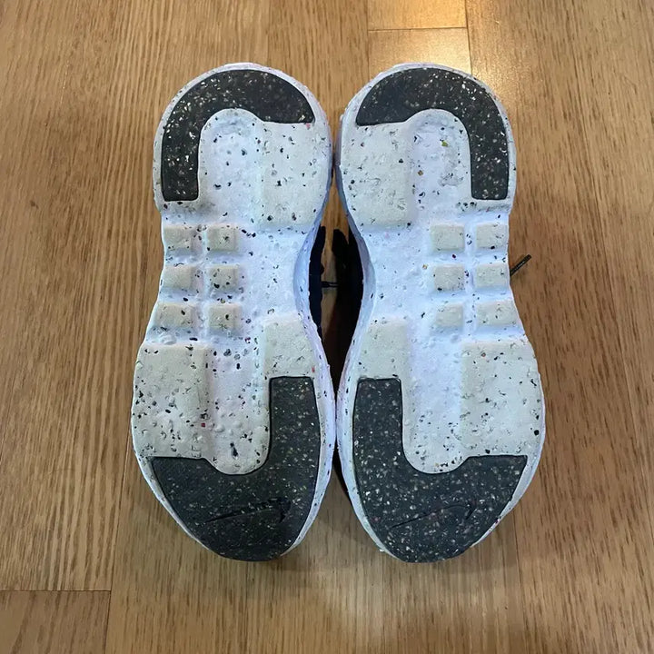 [BUNJANG] Nike Crater Impact Sneakers 240 / 나이키 크레이터 임팩트 운동화 240