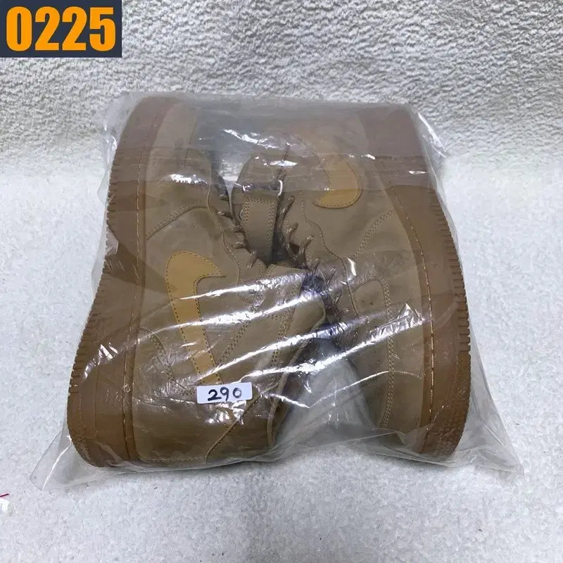 [SOLD OUT] [290] NIKE 나이키 에어포스1 미드 된장포스 하이탑