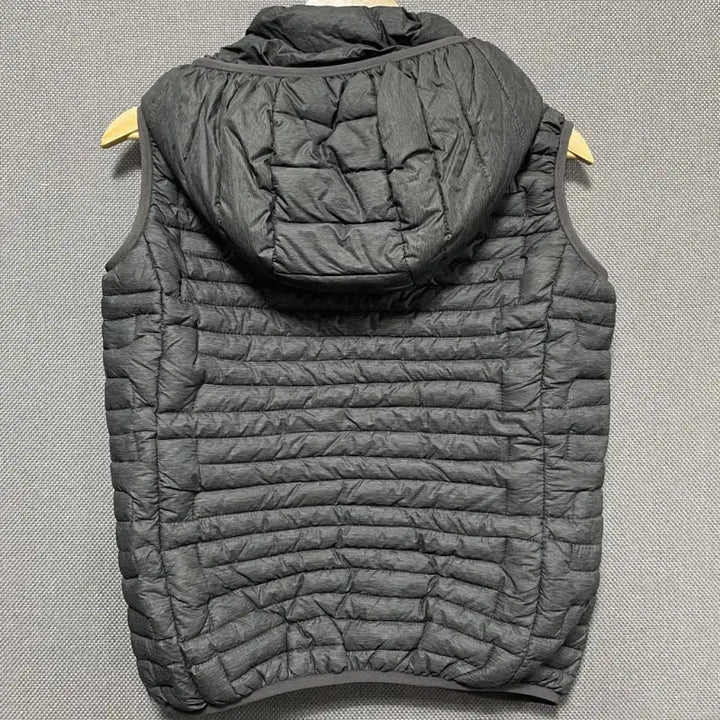 [BUNJANG] The North Face Vest L / 노스페이스 경량 패딩 조끼 L B01272