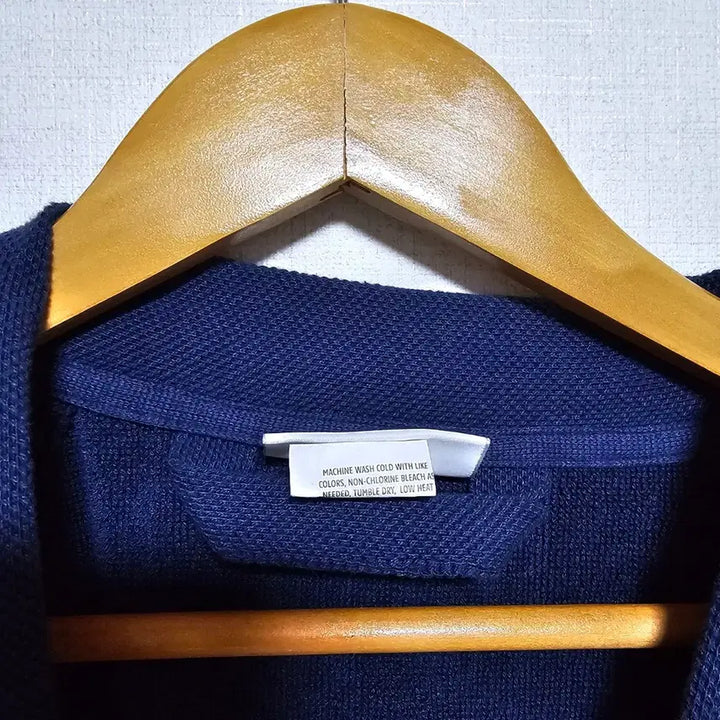 [BUNJANG] Lacoste Towel Robe - 110 Size / 라코스떼 타올가운~110사이즈