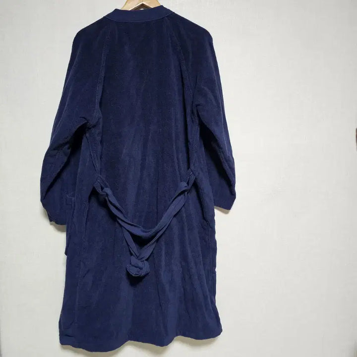 [BUNJANG] Lacoste Towel Robe - 110 Size / 라코스떼 타올가운~110사이즈