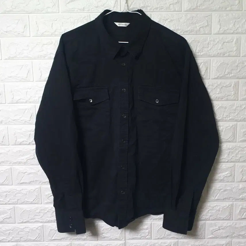 [BUNJANG] Decoloso Shirt / 데꼬로소 셔츠 판매합니다