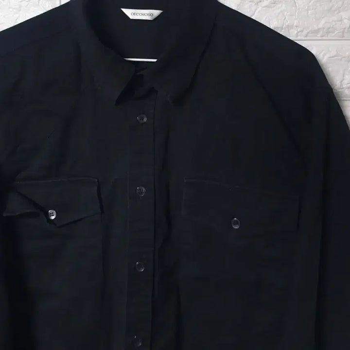 [BUNJANG] Decoloso Shirt / 데꼬로소 셔츠 판매합니다