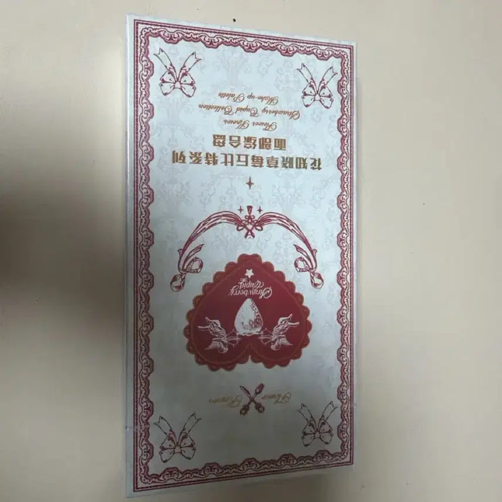 [BUNJANG] Flower Knows Palette 1 / 플라워노즈 팔레트