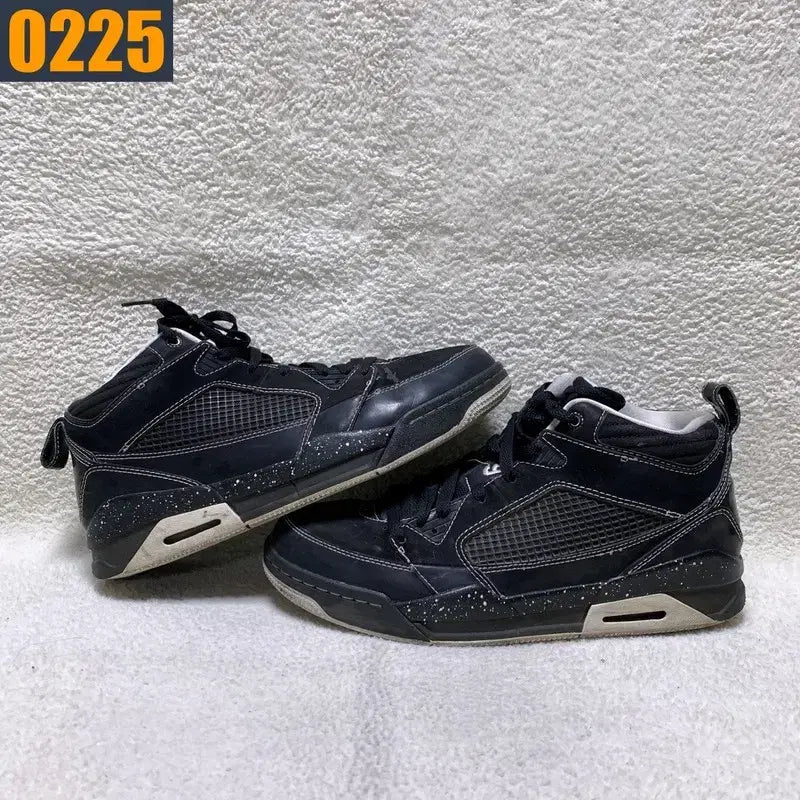 [BUNJANG] Nike Jordan Flight 9 Sneakers / [280] NIKE 나이키 조던 플라이트9  운동화
