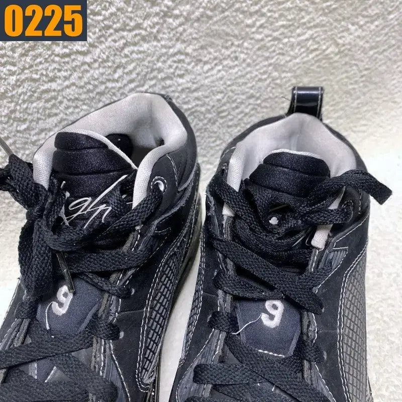 [BUNJANG] Nike Jordan Flight 9 Sneakers / [280] NIKE 나이키 조던 플라이트9  운동화