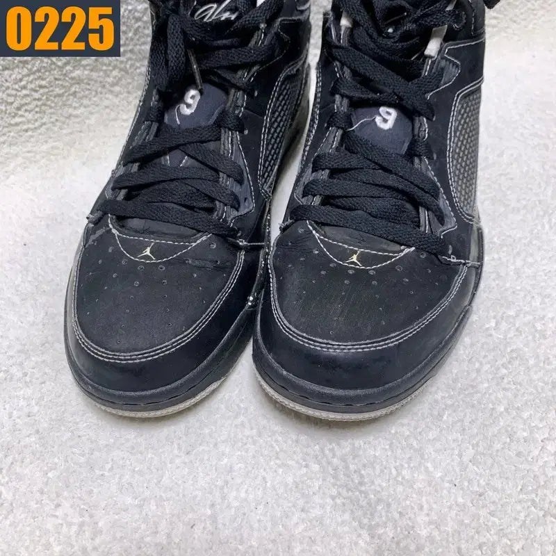 [BUNJANG] Nike Jordan Flight 9 Sneakers / [280] NIKE 나이키 조던 플라이트9  운동화
