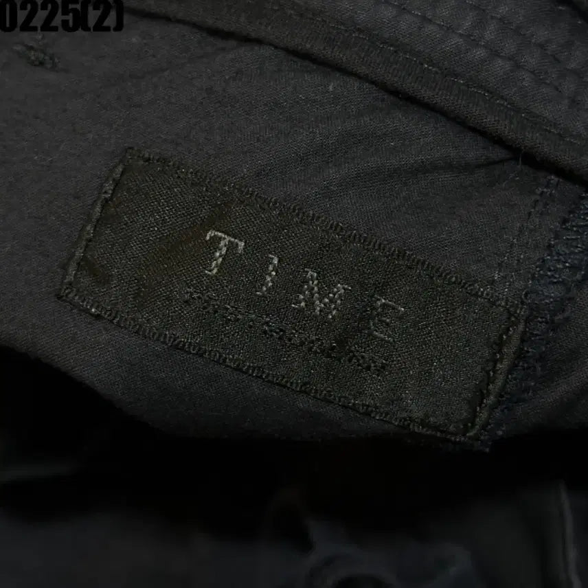 [BUNJANG] TIME Men's Pants Size 31 / 타임 면바지 31