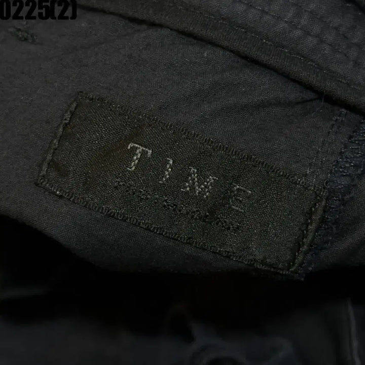 [BUNJANG] TIME Men's Pants Size 31 / 타임 면바지 31