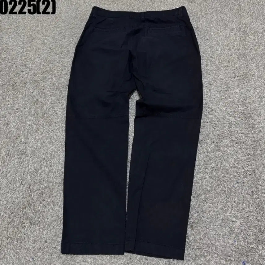 [BUNJANG] TIME Men's Pants Size 31 / 타임 면바지 31