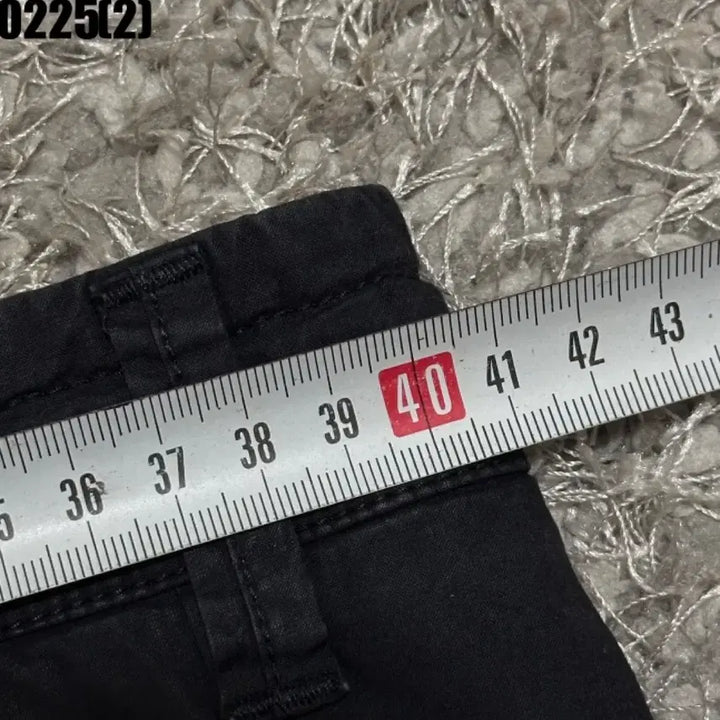 [BUNJANG] TIME Men's Pants Size 31 / 타임 면바지 31