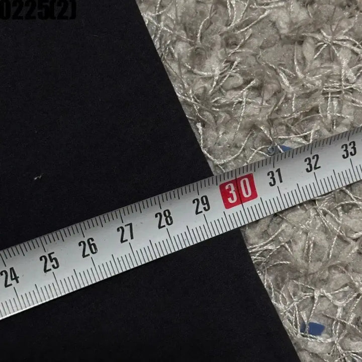 [BUNJANG] TIME Men's Pants Size 31 / 타임 면바지 31