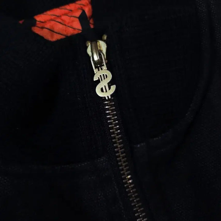 [BUNJANG] Swagger One-Washing High Neck Bomber Jacket / 스웨거 원워싱 하이넥 봄버 재킷