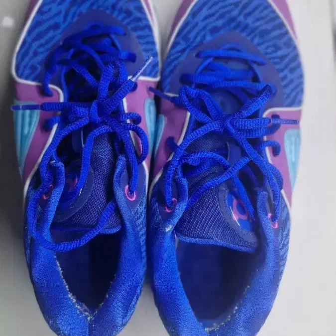 [BUNJANG] Nike KD16 275mm / kd16 275